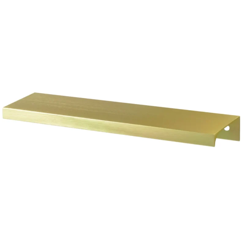 Edge Grip Rundprofil-Griff 64mm (84mm Gesamtlänge) - Gold