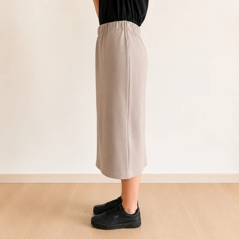 Jersey Rock-beige