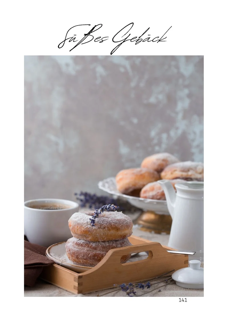 Rezeptbuch