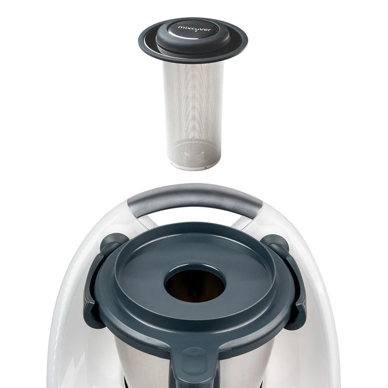 B-Ware: Teefilter für Thermomix TM6 & TM5