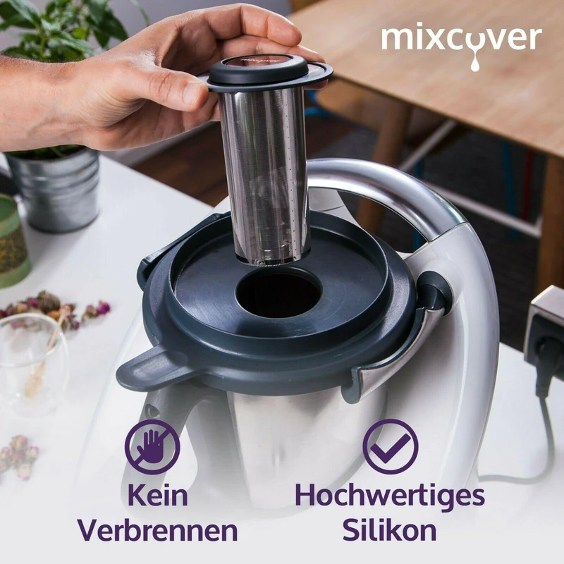 B-Ware: Teefilter für Thermomix TM6 & TM5