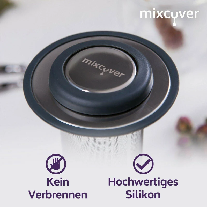 B-Ware: Teefilter für Thermomix TM6 & TM5