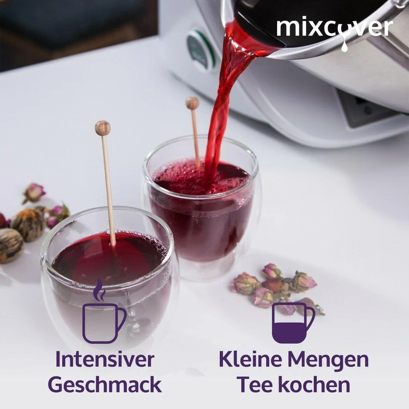 B-Ware: Teefilter für Thermomix TM6 & TM5