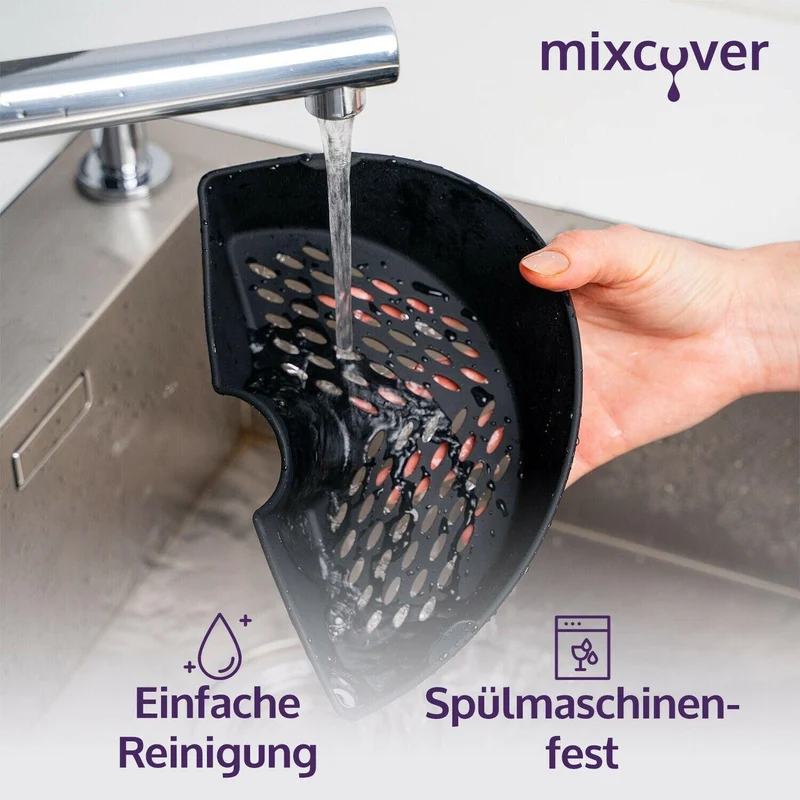 B-Ware: Garraumteiler (HALB) für Bosch Cookit Dampfgarraum