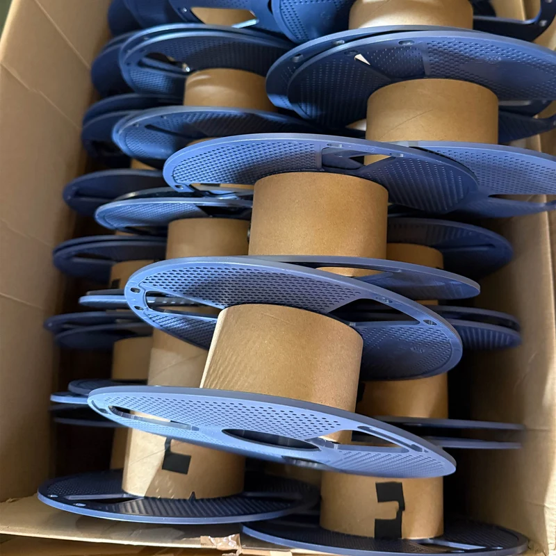 Sunlu Filament Spulen Rollen Gen 3 Leerspulen für Bambu Lab Nachfüllfilament