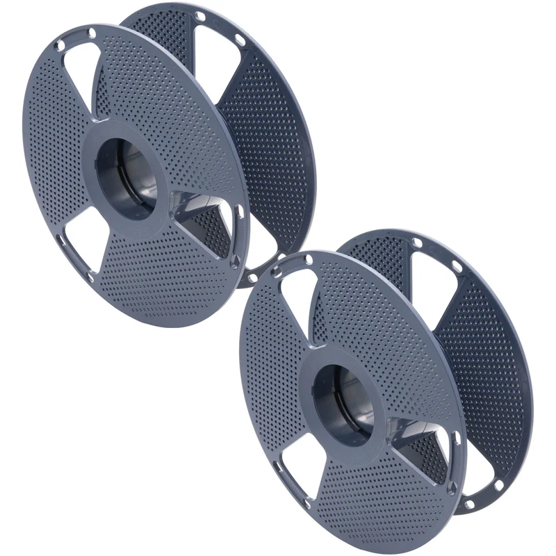 Sunlu Filament Spulen Rollen Gen 3 Leerspulen für Bambu Lab Nachfüllfilament