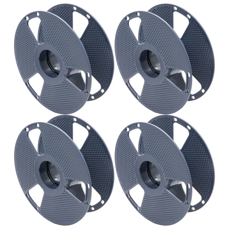 Sunlu Filament Spulen Rollen Gen 3 Leerspulen für Bambu Lab Nachfüllfilament