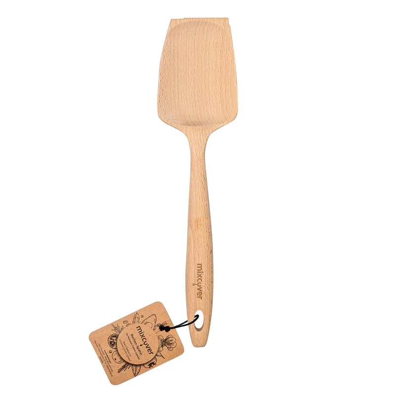 B-Ware: Holzspatel Zubehör Monsieur Cuisine Connect & Smart
