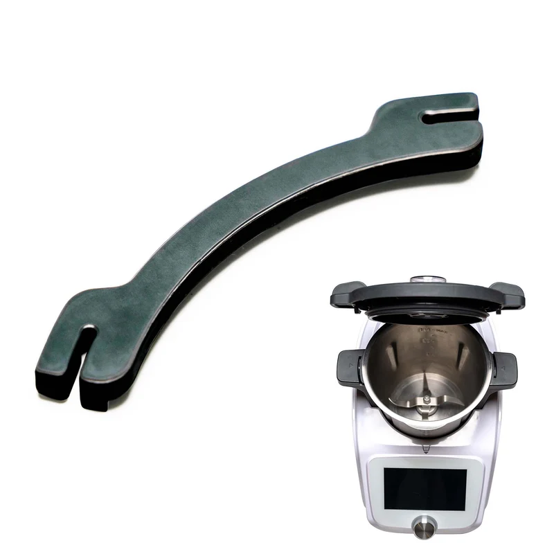 B-Ware: Deckelhalter kompatibel Monsieur Cuisine Connect / Monsieur Cuisine Smart