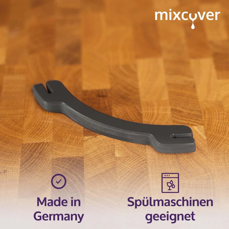 B-Ware: Deckelhalter kompatibel Monsieur Cuisine Connect / Monsieur Cuisine Smart