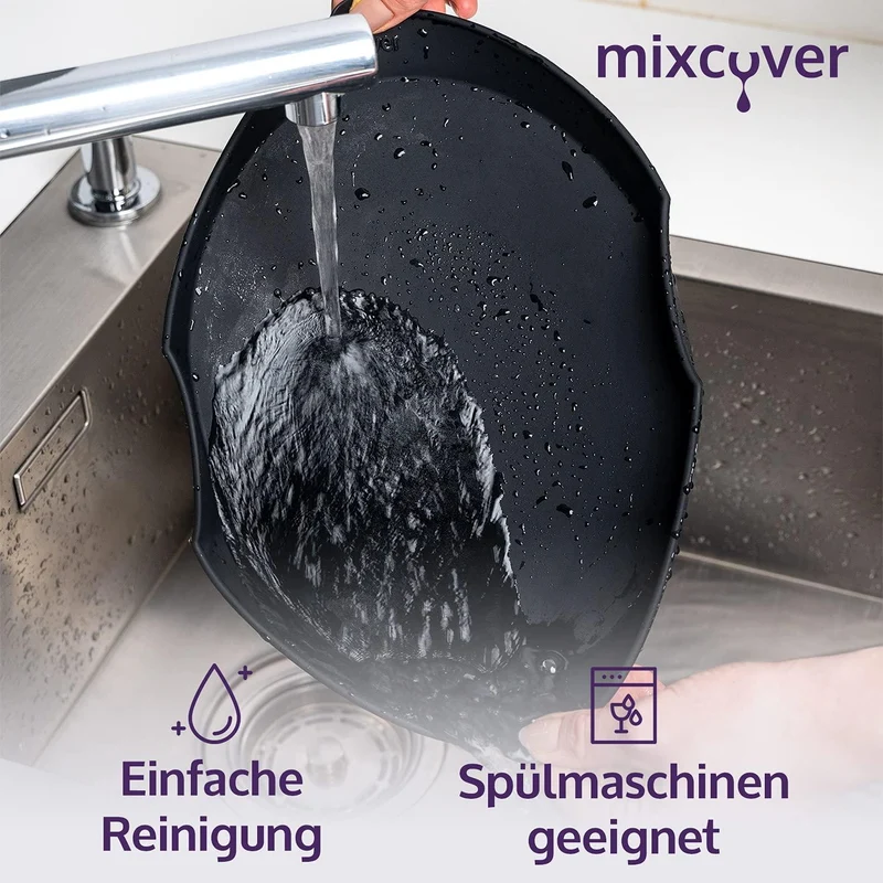 B-Ware: Dampfgarform Silikonform Auflaufform für Bosch Cookit Dampfgarraum