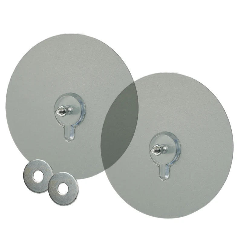 EXE-Hook Schraube Gewindestange >5Kg M4 2er Set