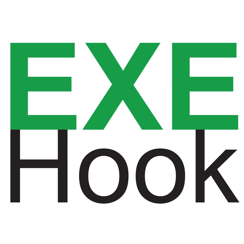 EXE-Hook Klapp- Haken aus Metall >4Kg (3er Set)