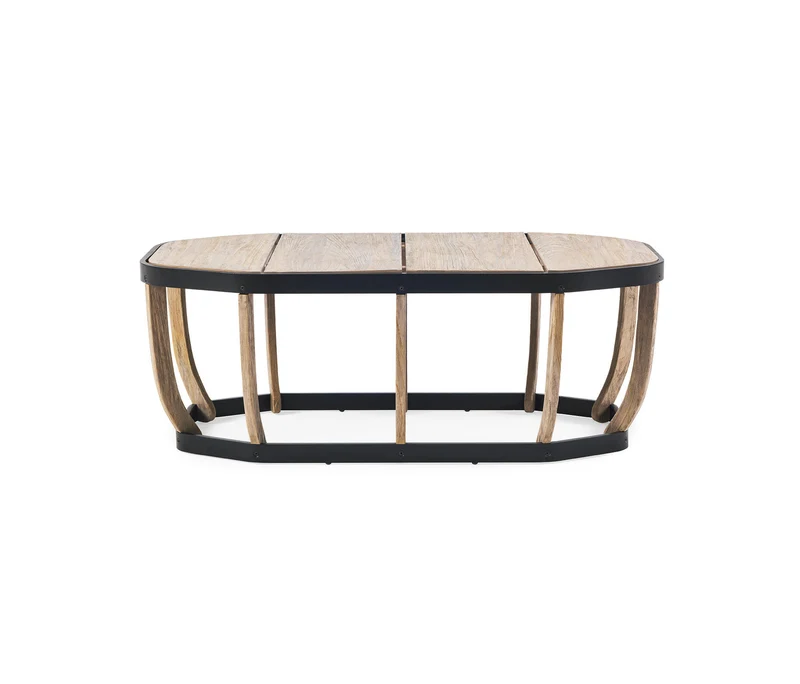 Ethimo Swing Coffee table