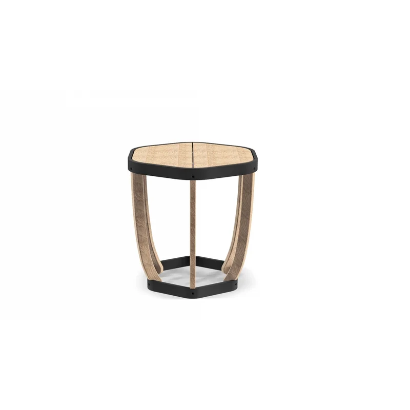 Ethimo Swing Coffee table
