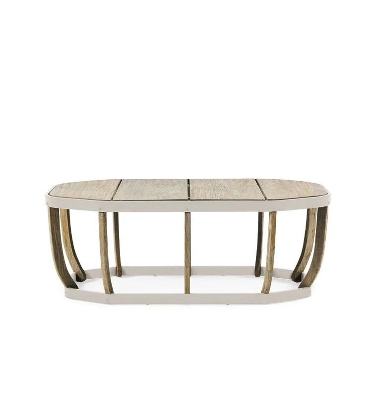 Ethimo Swing Coffee table