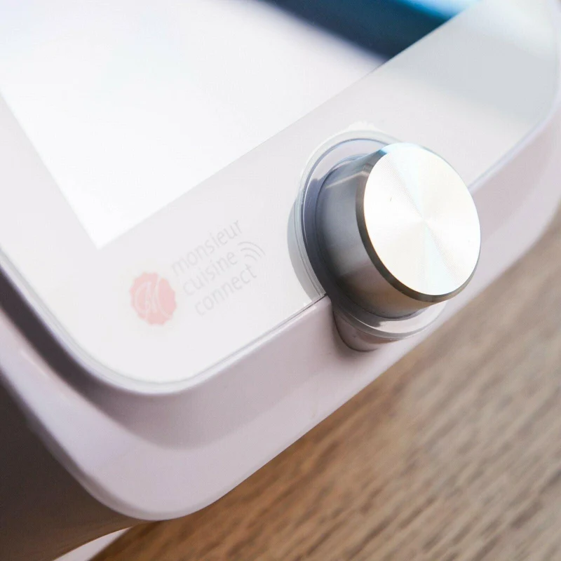 B-Ware: mixcover Displayschutz Schutzglas Screenprotector Monsieur Cuisine Connect