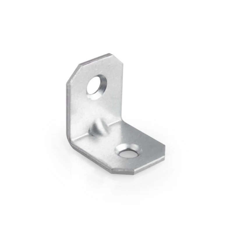 Metall-Möbelwinkel - Stahl