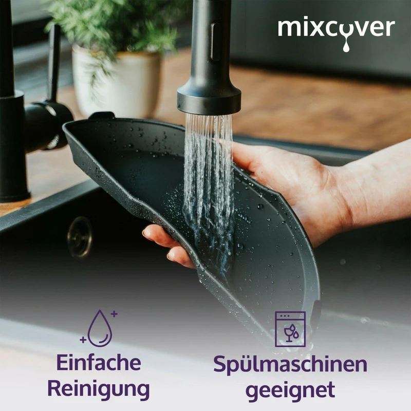 B-Ware: Dampfgarform Silikonform Auflaufform Halb für Bosch Cookit Dampfgarraum