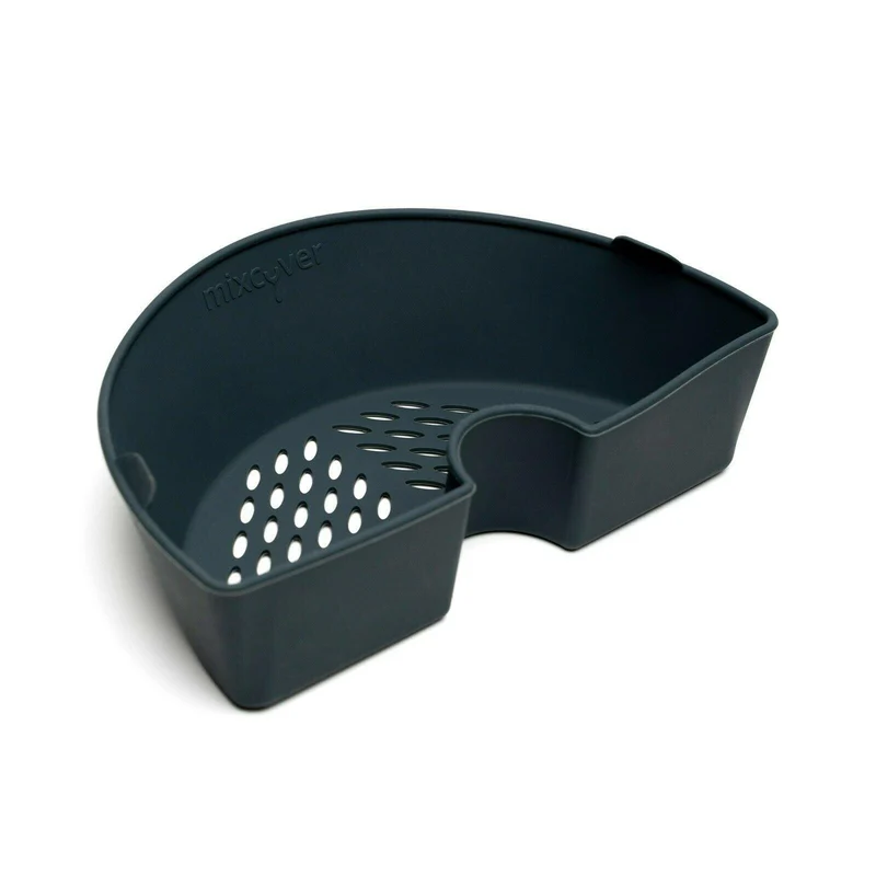 B-Ware: Garraumteiler (HALB) für Thermomix TM6 TM5 TM31 Varoma Dampfgarraum