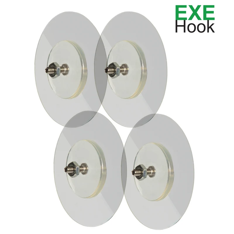 EXE-Hook Schraube Gewindestange >4Kg