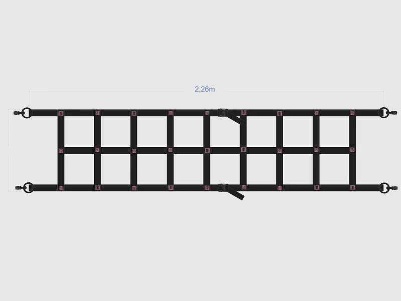 SmartLok Nets