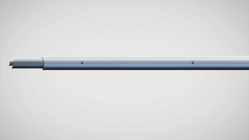 Telescopic Shoring Poles