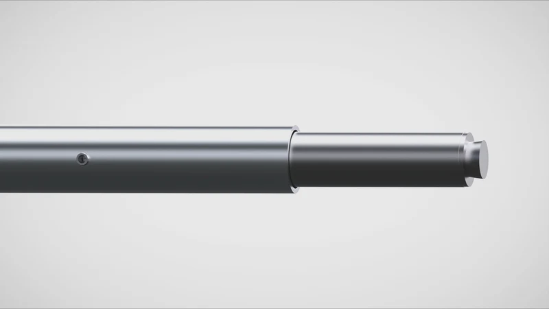Telescopic Shoring Poles