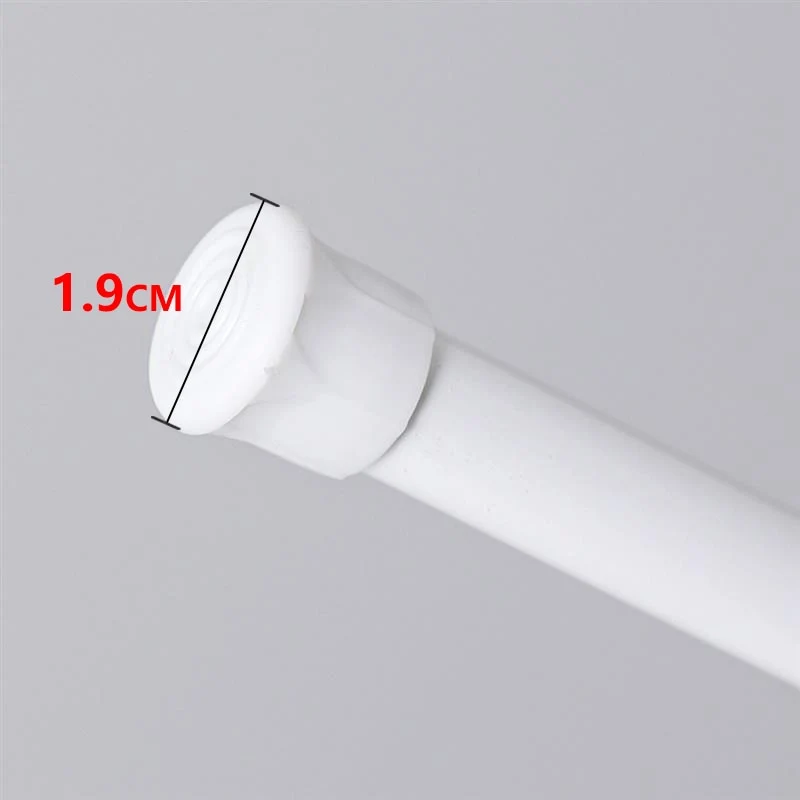 Selbstsichernde ausziehbare Stange (30–110 cm)
