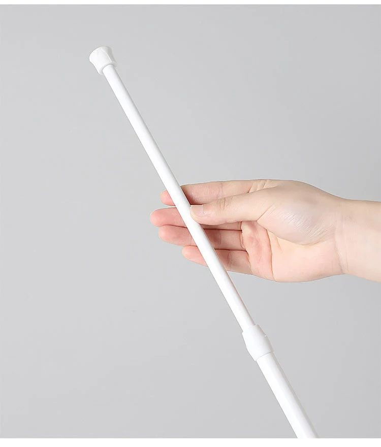 Selbstsichernde ausziehbare Stange (30–110 cm)
