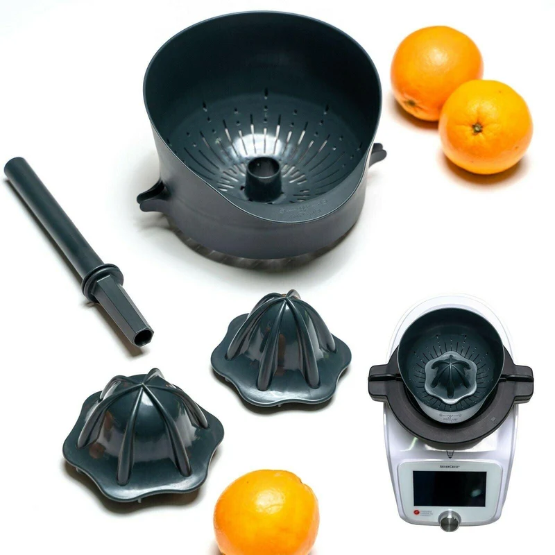 B-Ware: Saftpresse/Zitruspresse für Monsieur Cuisine Connect Entsafter