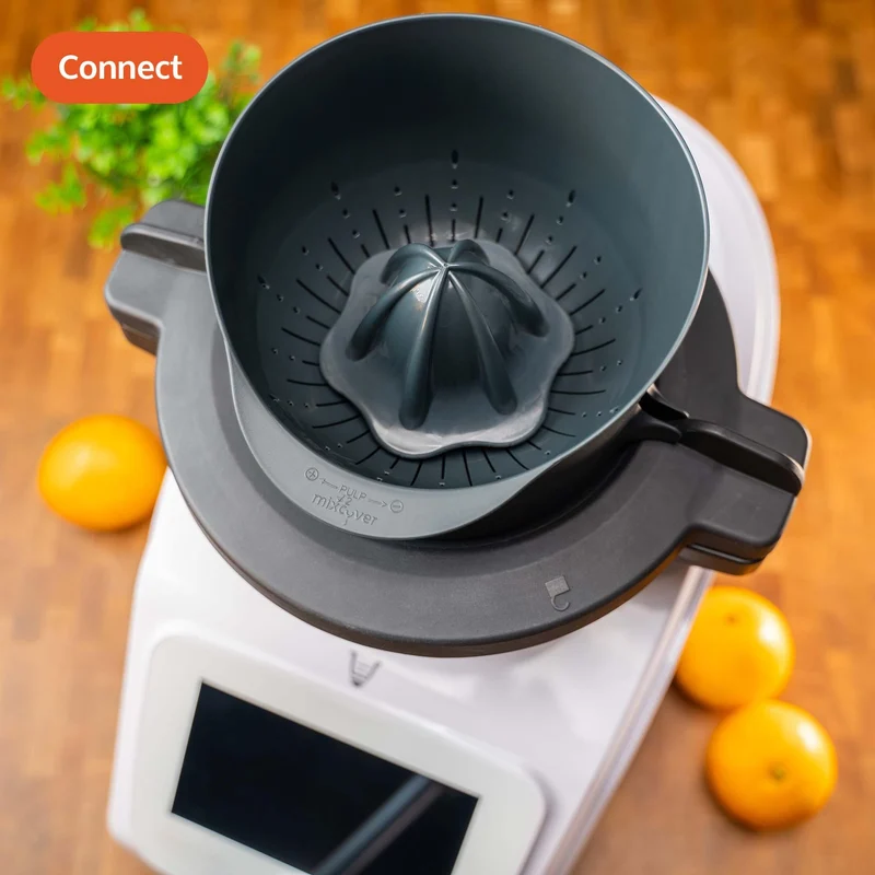 B-Ware: Saftpresse/Zitruspresse für Monsieur Cuisine Connect Entsafter