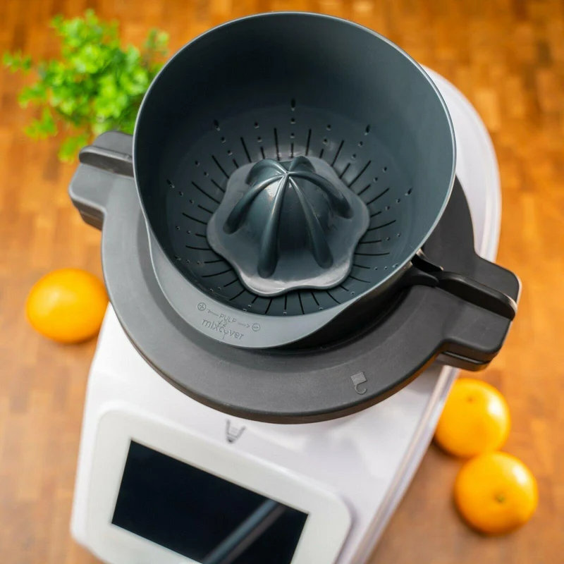 B-Ware: Saftpresse/Zitruspresse für Monsieur Cuisine Connect Entsafter