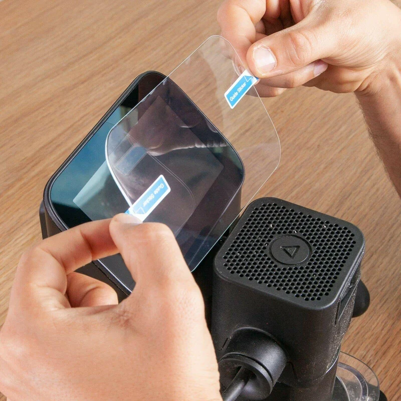 B-Ware: Display Schutz Screen Protector Shaper Origin Panzer Schutzfolie