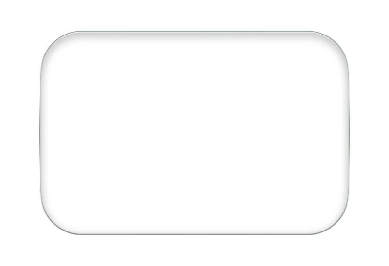 B-Ware: Display Schutz Screen Protector Shaper Origin Panzer Schutzfolie