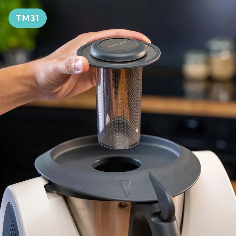 B-Ware: Teefilter für Thermomix TM31