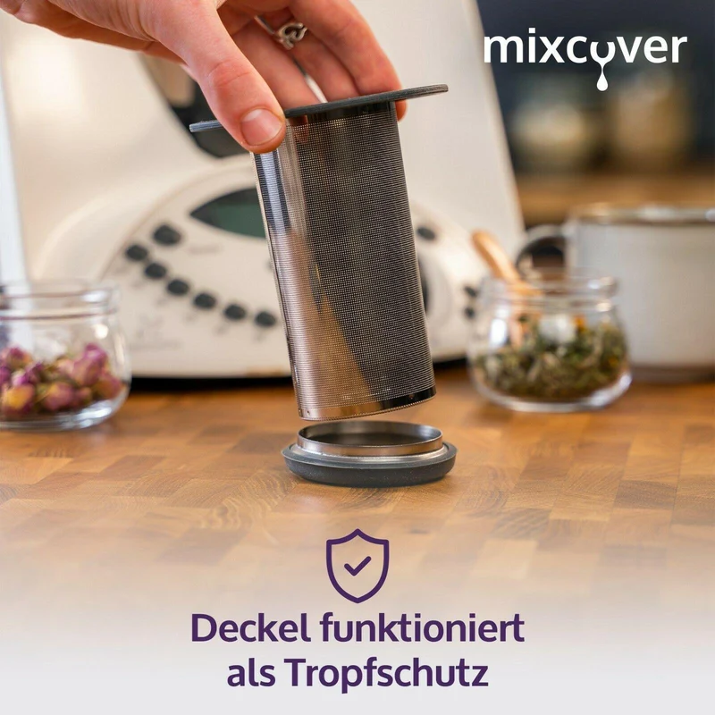 B-Ware: Teefilter für Thermomix TM31