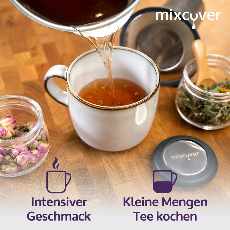 B-Ware: Teefilter für Thermomix TM31