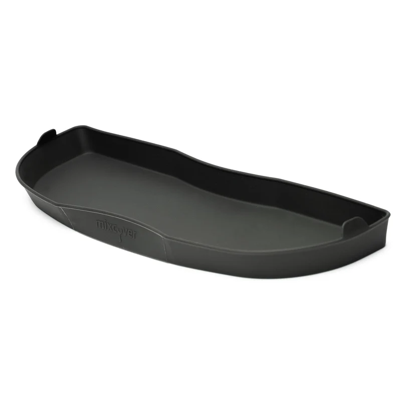 B-Ware: Dampfgarform Auflaufform Halb für Monsieur Cuisine Connect & Smart Einlegeboden