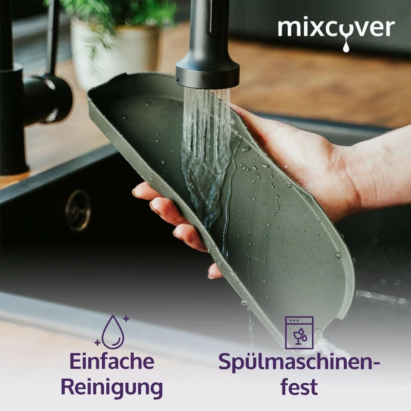 B-Ware: Dampfgarform Auflaufform Halb für Monsieur Cuisine Connect & Smart Einlegeboden