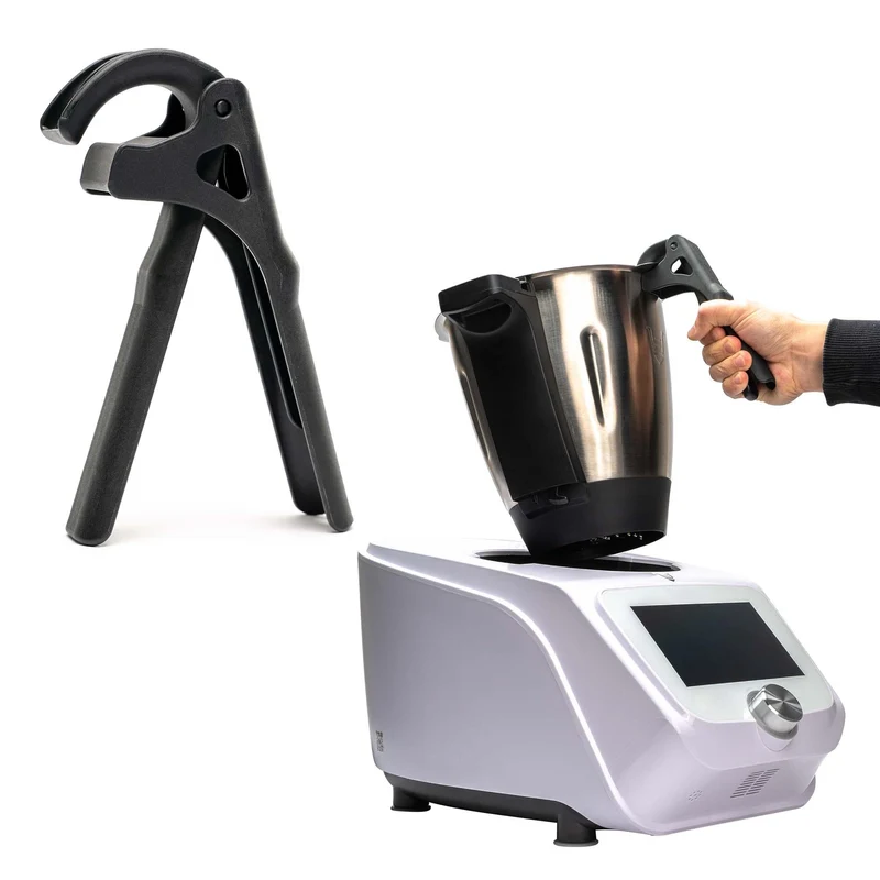mixcover Haltegriff für Monsieur Cuisine Connect, Monsieur Cuisine Smart Zubehör