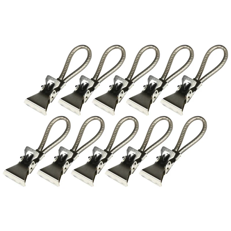 Handtuchclips Handtuchalter Handtuchklammer Aufhängeclips Handtuchaufhänger