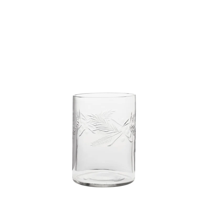 Penine Vase 9.5x9.5x13 cm.