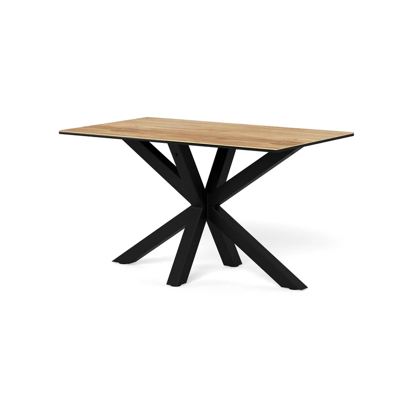 Esstisch im Industrial-Stil | Oryss Classic