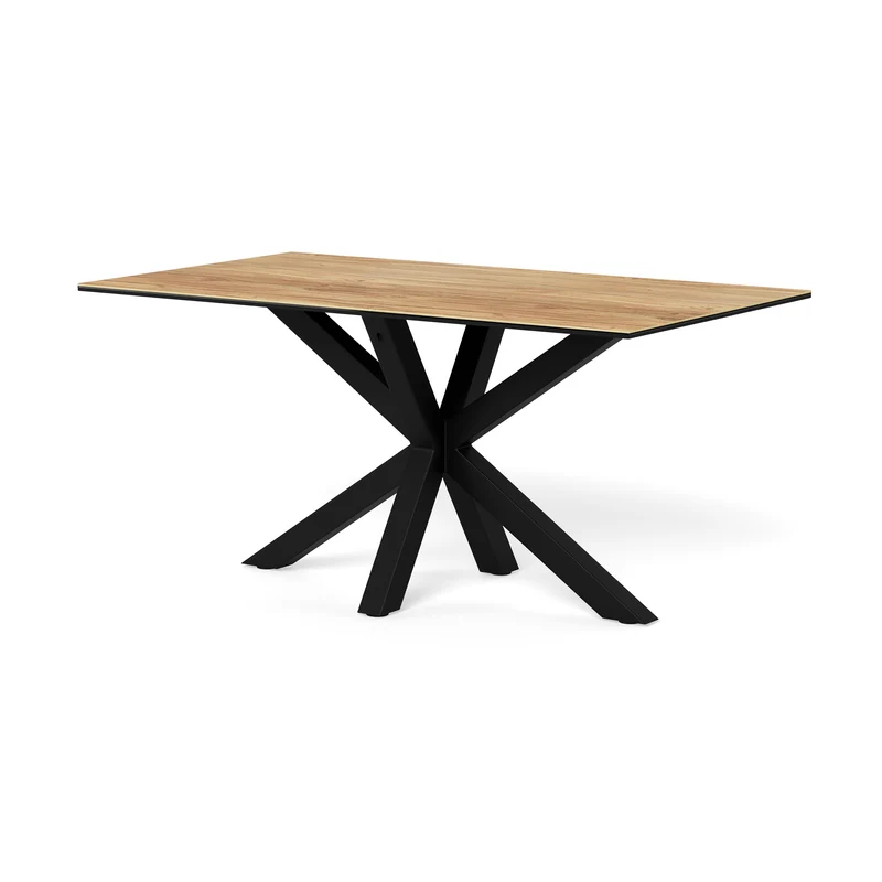 Esstisch im Industrial-Stil | Oryss Classic