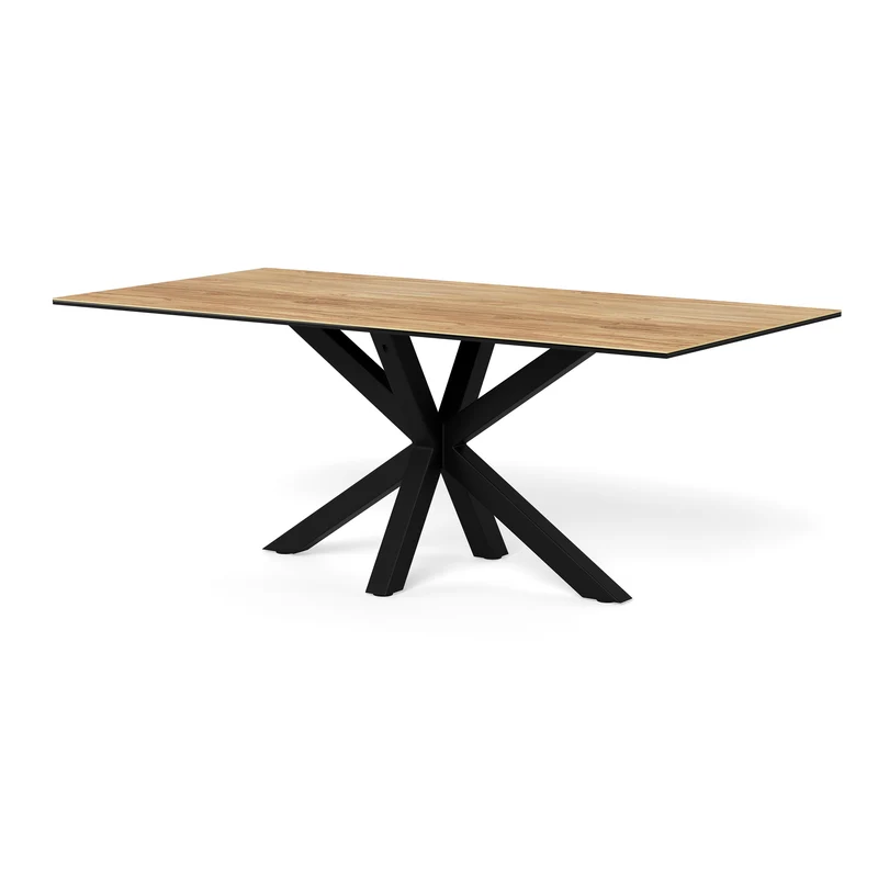 Esstisch im Industrial-Stil | Oryss Classic