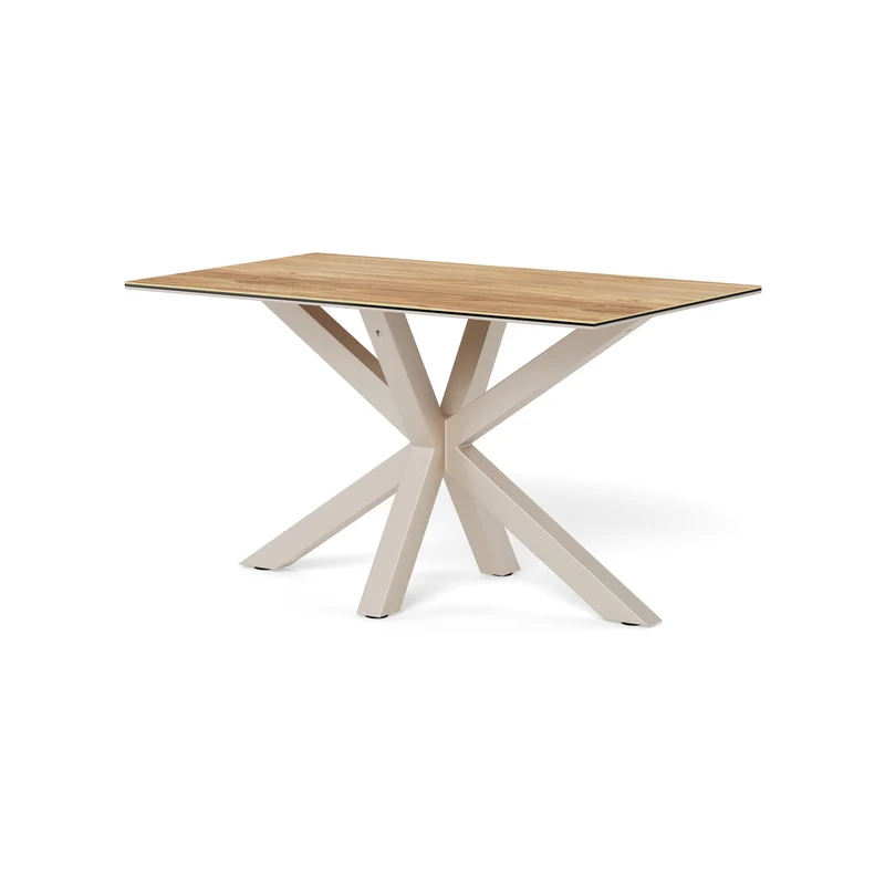 Esstisch im Industrial-Stil | Oryss Classic