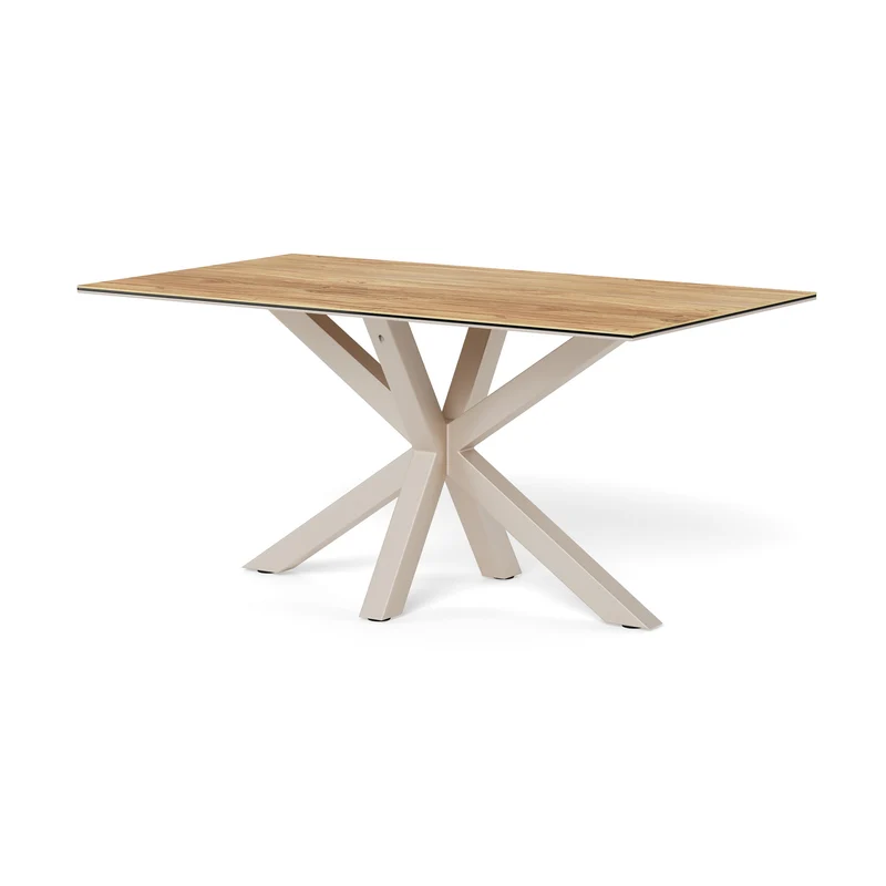 Esstisch im Industrial-Stil | Oryss Classic