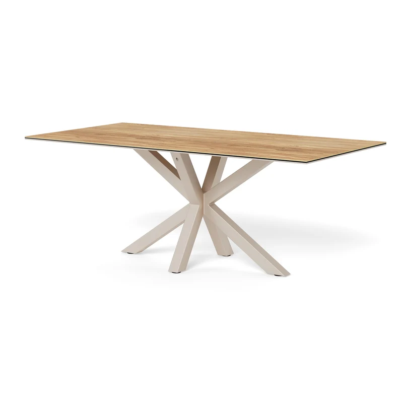 Esstisch im Industrial-Stil | Oryss Classic