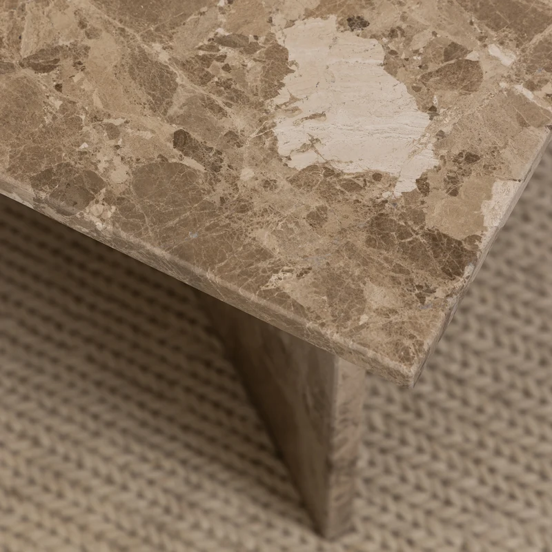 Couchtisch 140x42 cm im eleganten Stil | Plaris